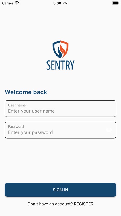 Sentry BD