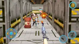 Game screenshot Pixel Gangster City Gun Wars hack