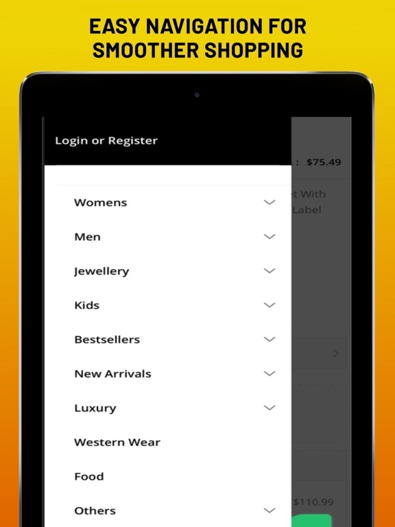 Trendia - Online Shopping Appのおすすめ画像4