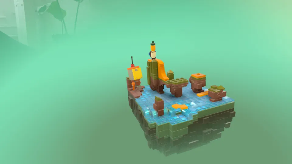 LEGO® Builder's Journey screenshot 8