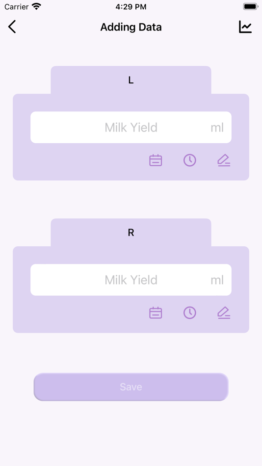 #3. My Pump (iOS) 由: Cixi Ruihong Electric Appliance Co.,Ltd