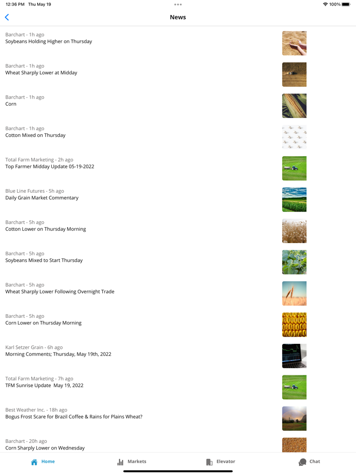 United Cooperative Iowa