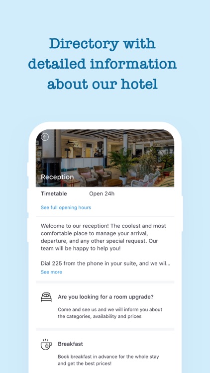 Marina Gran Canaria screenshot-5