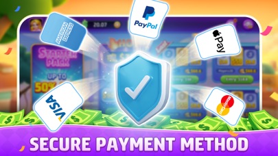 Fortune Bingo: Win Real Cash Screenshot