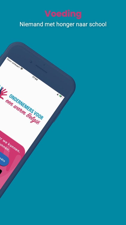 OVWB Fundraising screenshot-4