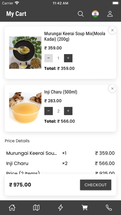 bestofindiasg Screenshot