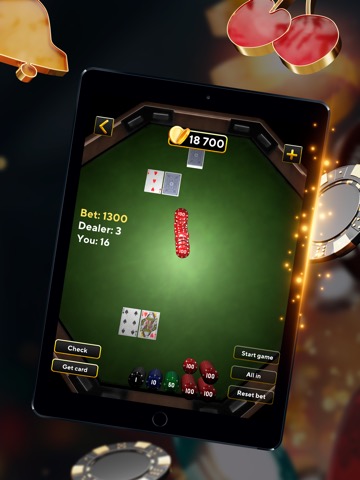 National Casino: Online Gamesのおすすめ画像5