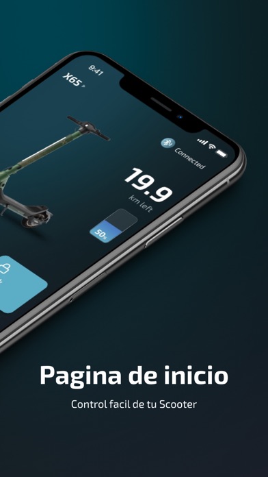 Bongo Smart Screenshot