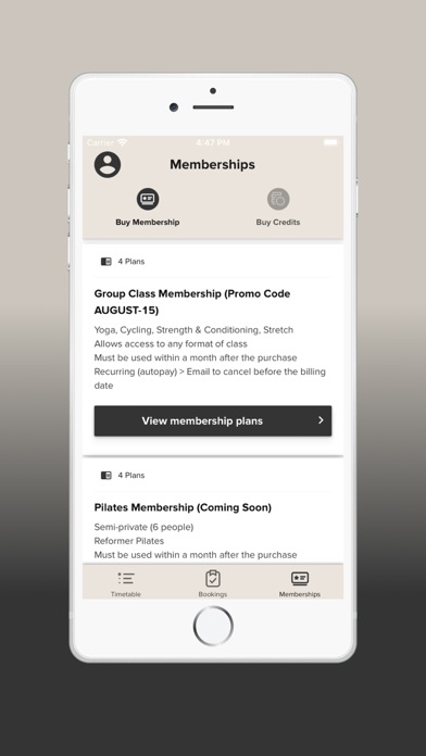Zaan. Screenshot
