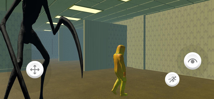 Doors - Escape Rooms