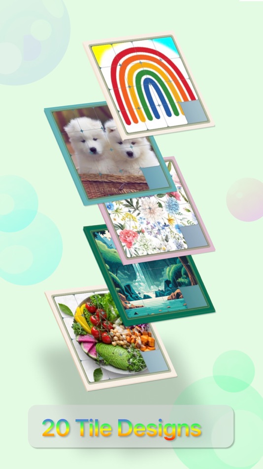 #2. SLIDE SLIDER (iOS) 由: Masahiro Ono