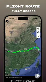 How to cancel & delete mytracks: gps recorder 1