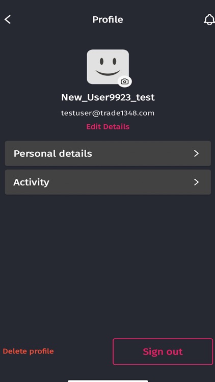 Trade 1348 University screenshot-5