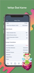 Bilsem Online Sınava Hazırlık screenshot #5 for iPhone