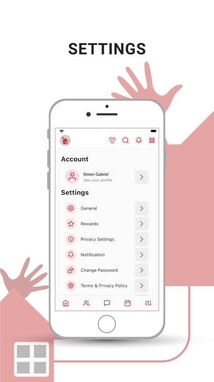 TenantsNet Connect screenshot-5