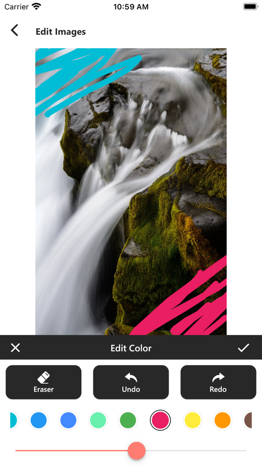 #4. IMG2PDF: Convert Image to PDF (iOS) 由: Monali Paghadal