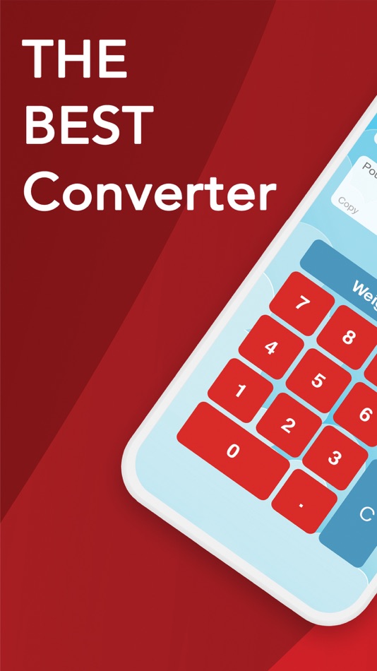 #1. Quick Converter Pro (iOS) 由: Exeersoft Inc