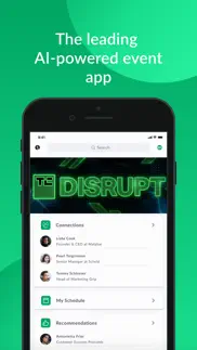 How to cancel & delete techcrunch events & sessions 2