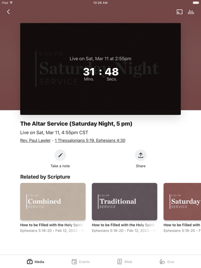 Christ Church Methodist