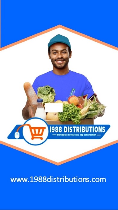 1988 Distributions Screenshot
