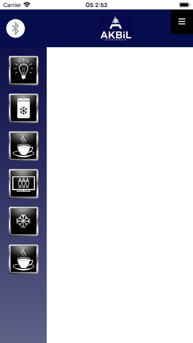 Akbil Otomasyon Sistemleri Screenshot