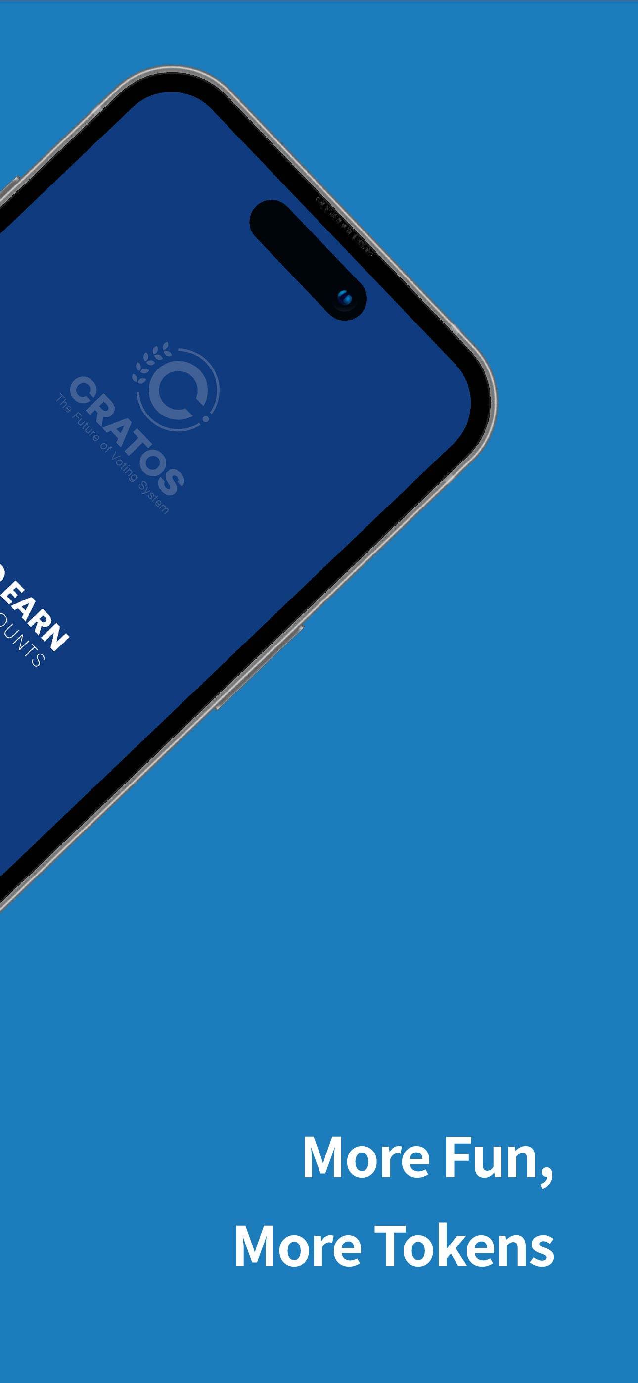 CRATOS GLOBAL