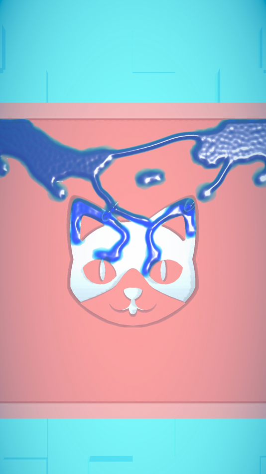 #5. Fill The Liquid (iOS) 由: WANNATEST GAMES LTD
