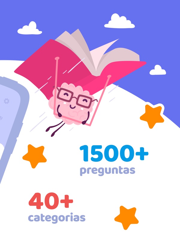 Brain Blitz Trivia－Preguntas screenshot 9