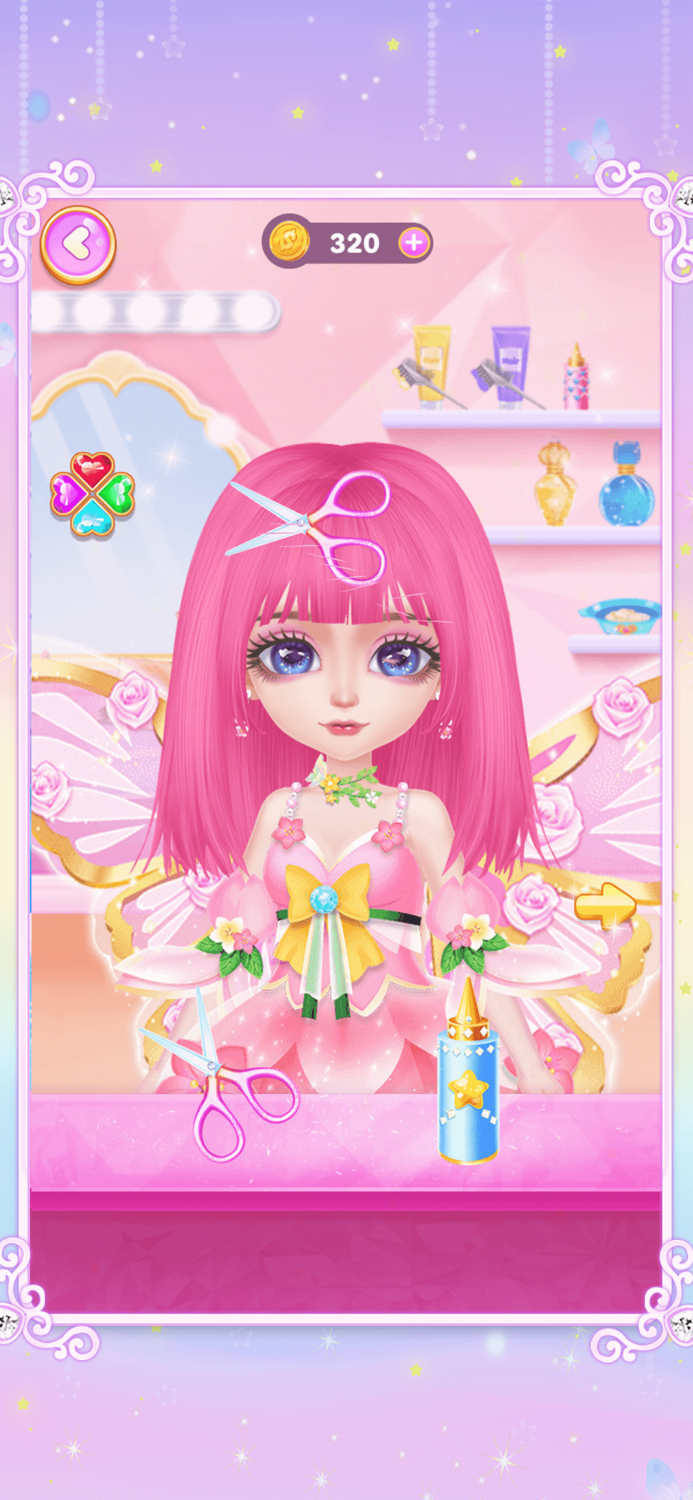 Princess House Party Life