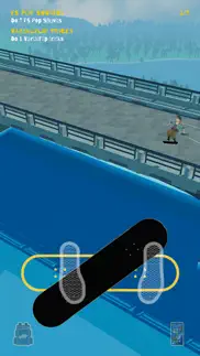 skate fish iphone screenshot 4