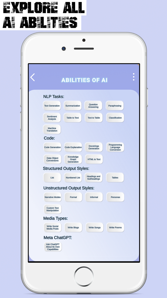 My Twins - AI Chatbot