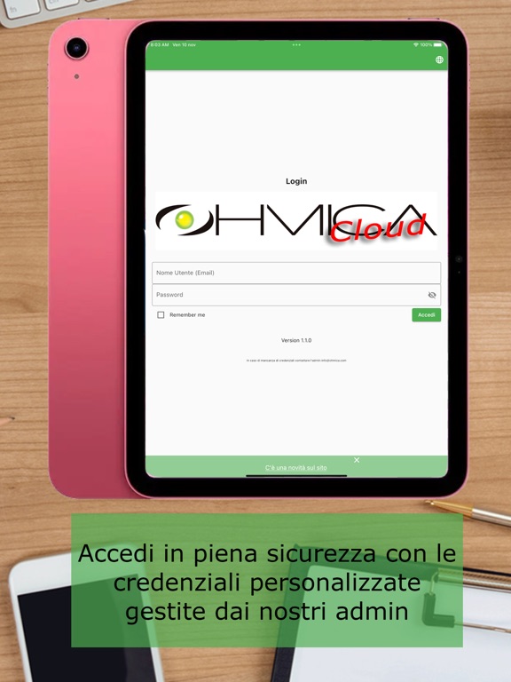 Screenshot #4 pour Ohmica