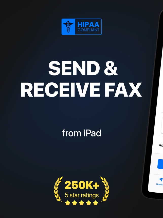 FAX from iPhone Free: Send Doc on the App Store