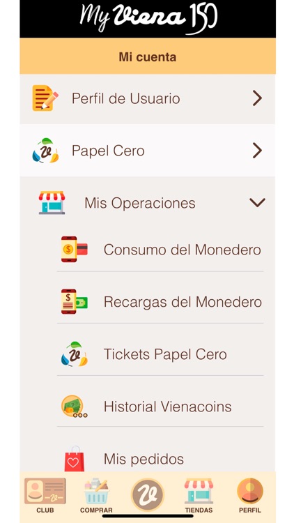 My Viena screenshot-9