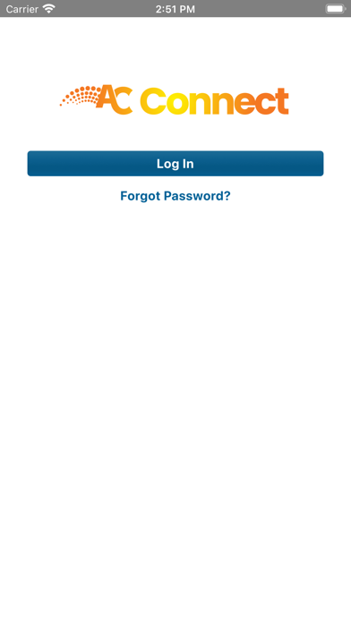 Amputee Coalition Connect Screenshot