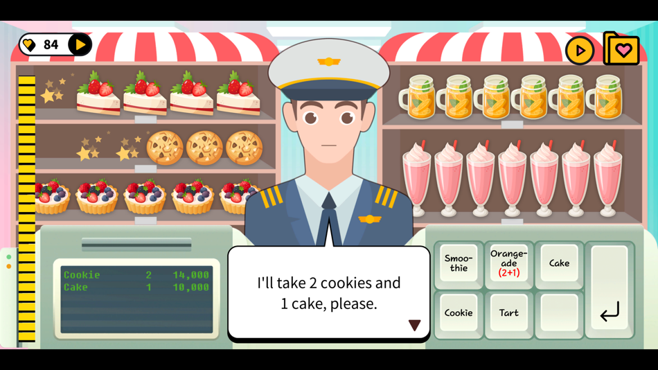 #6. Love Alarm: Your Choice (iOS) 由: LoveAlarm Inc.