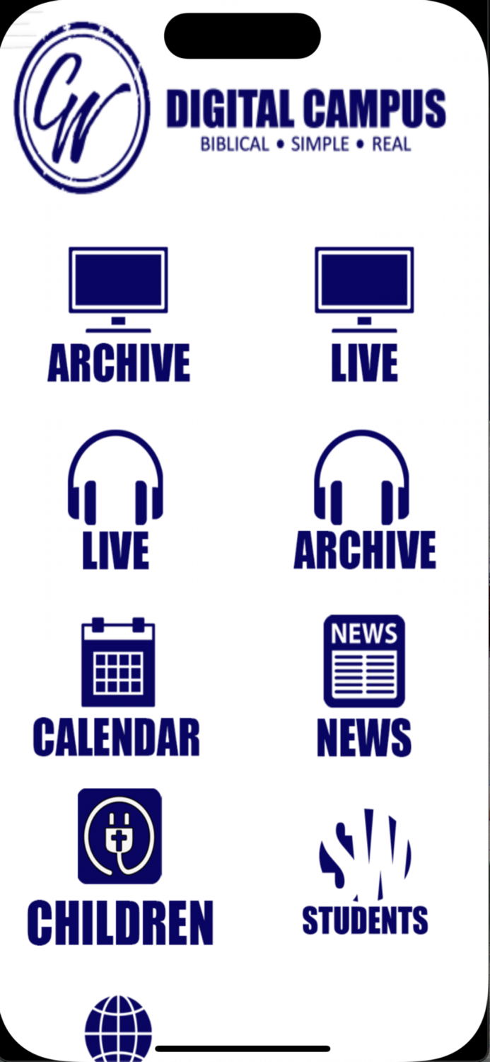 Carpenters Way Digital Campus