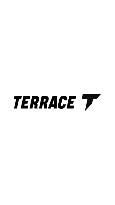 The Terrace Screenshot