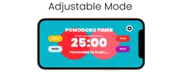 Game screenshot Pomodoro Countdown Timer apk