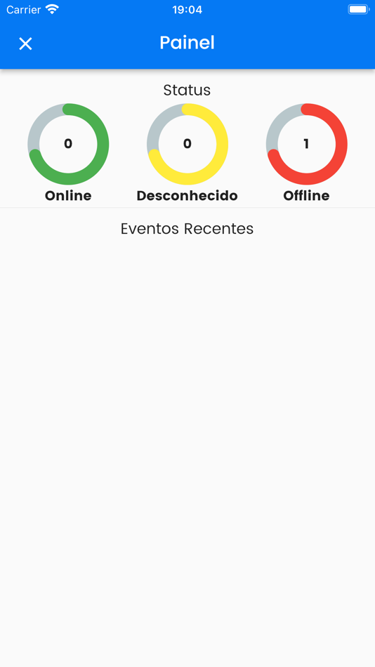 #3. 3K Technology (iOS) 由: Alfredo Rodrigues dos Reis
