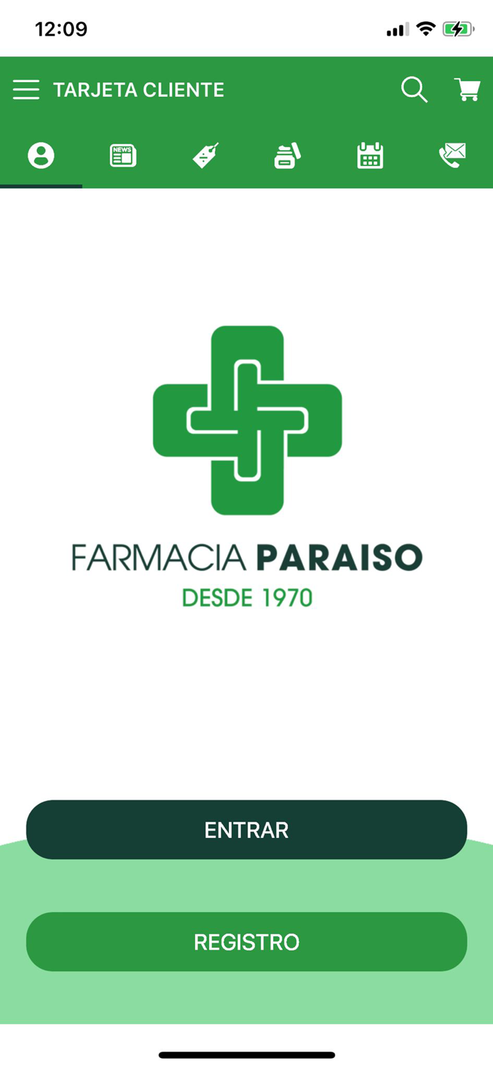 Farmacia Paraiso