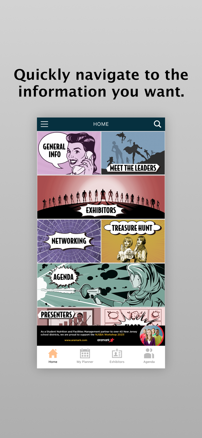 NJSBAs Workshop 2023