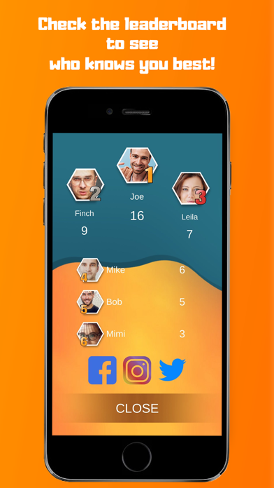 Bff Test Best Friend Games Screenshot