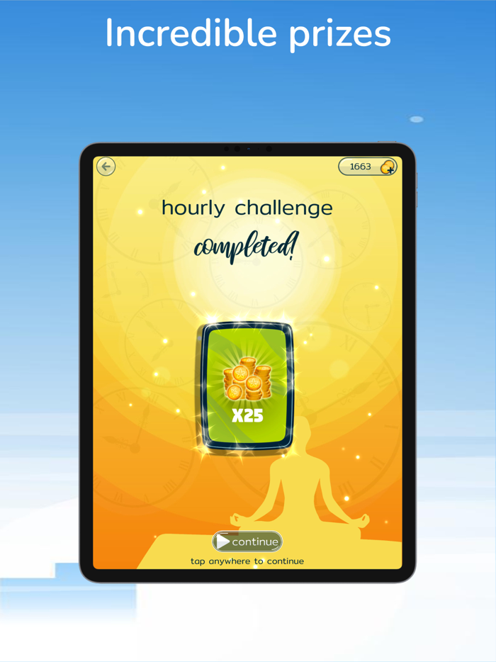 Word World Travel Crosswords