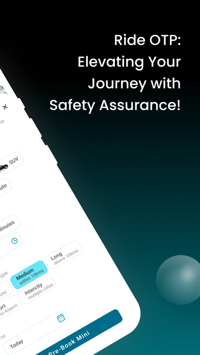 ASTC City Cabs Screenshot