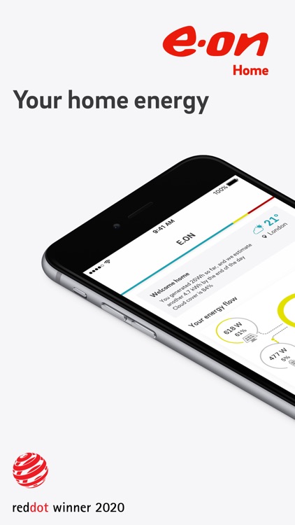 E.ON Home – Solar, EV & More screenshot-6