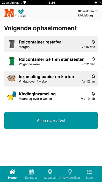 Middelburg-Vlissingen
