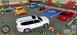Game screenshot City Car Parking Simulator apk