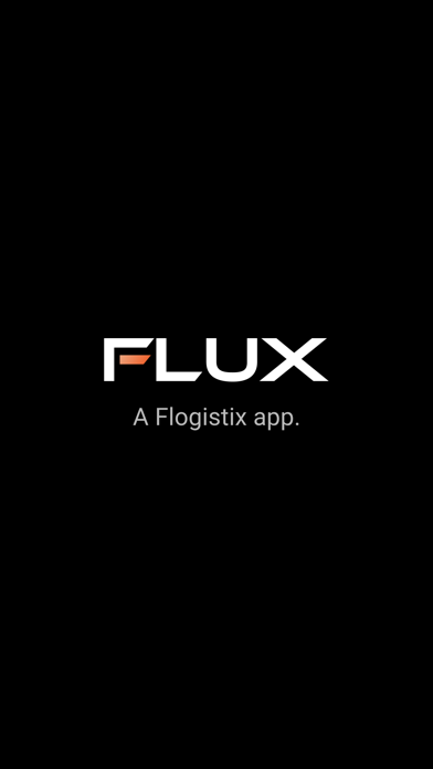 Flux Axil Screenshot