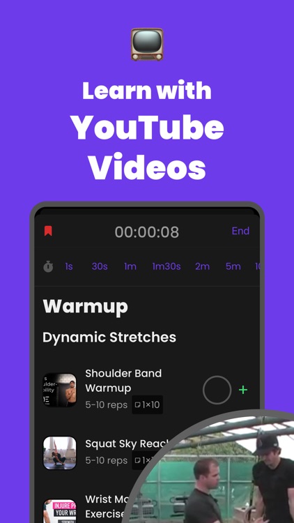 Fitloop: Strength Training